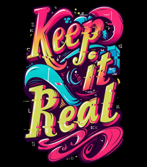 Keep It Real