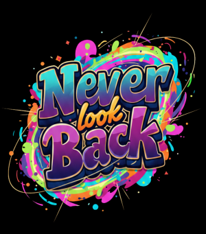 Never Look Back