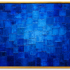 Abstract Square Wall Art